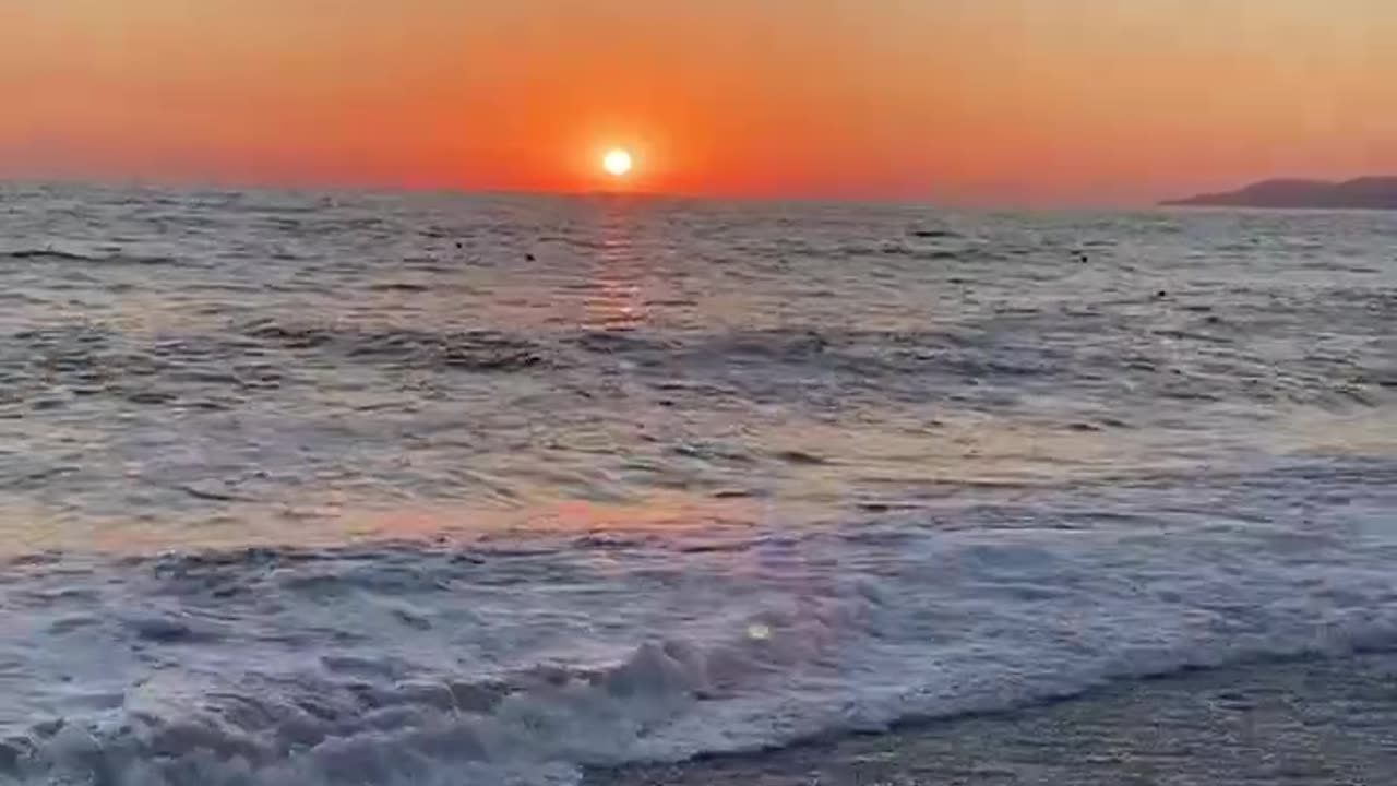 Relax for sleep