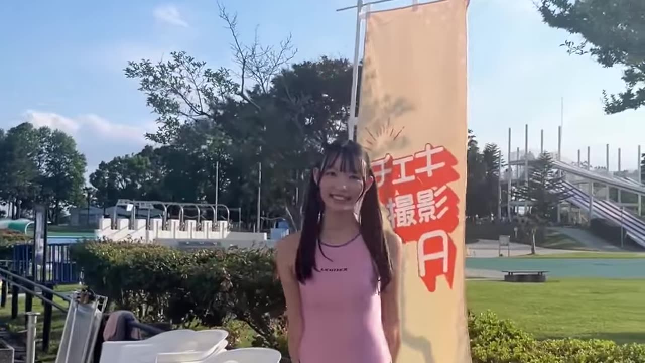 2000 / Ayu Hazaki / 波崎天結 / Model