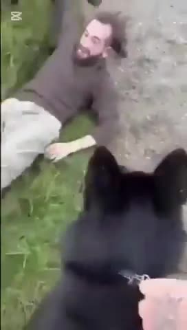 WHEN A MUSLIM ARRANGED TO MEET A 12 YEAR OLD GIRL - HE MET HER FATHER AND 2 BIG DOGS INSTEAD