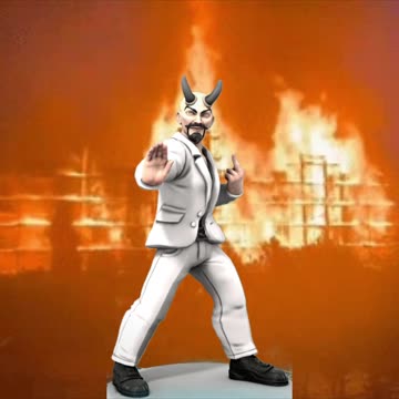 spreading the word....