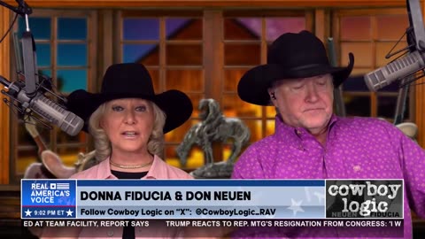 WHAT ABOUT THE J6ERS THAT HAVEN'T BEEN PARDONED?