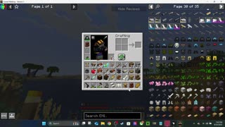 [Full Gameplay #304-2025] Minecraft: Cursed Walking (World 1 - EP-01)