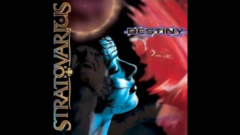 Stratovarius - Destiny