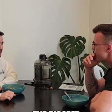 These 3 Body Parts Predict How Long You’ll Live 💀📊