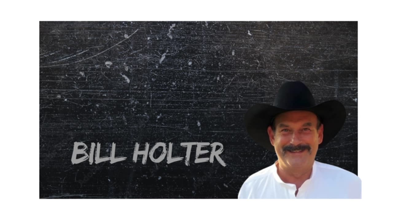 Bill Holter: The Life Preserver Of Precious Metals 3