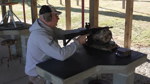 Sightmark MTS Mini Solar Red Dot Sight