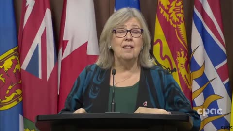 Canadian Politician Threatens to Annex California, Washington, and Oregon into Canada