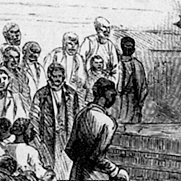 Oppressors can't liberate you