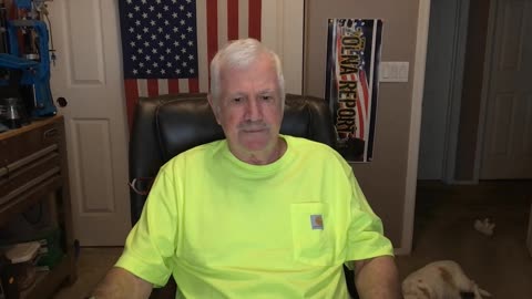 Trump Is Flaunting His Endless Corruption!