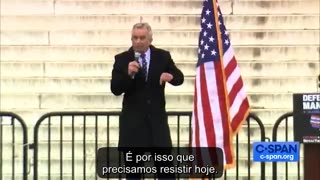💥RFK JR.: RESISTAM À IDENTIFICAÇÃO DIGITAL E ÀS CBDCs💥