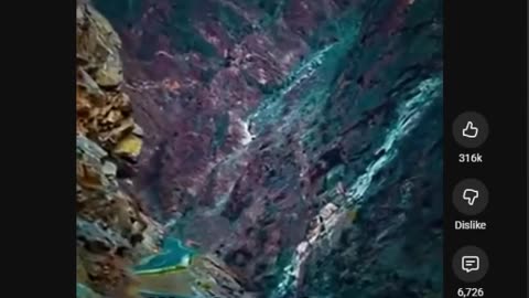 The Roof Of The World - That Is The Truth - SAMFU 2