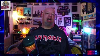 The Devils Bride Trailer Reaction