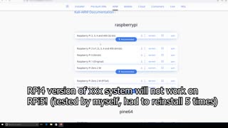 How To Download Kali Linux On Raspberry Pi