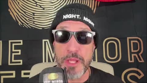 Danny Minor Daily Show