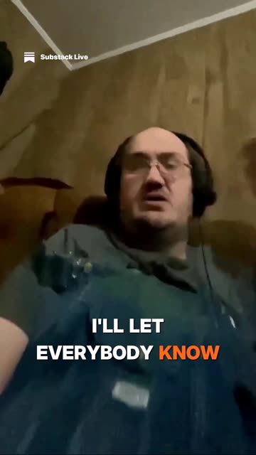 New partnership & thank you