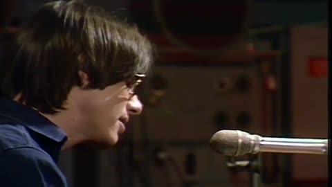 Jackson Browne "Jamaica Say You Will" OGWT 1972