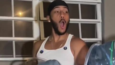 If Aliens Show Up, Use This First 😂