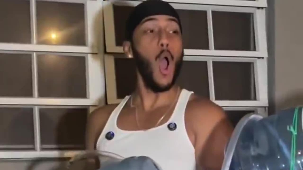 If Aliens Show Up, Use This First 😂