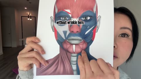 This Tiny Facial Tension Is What Causes Wrinkles | Koko Face Yoga