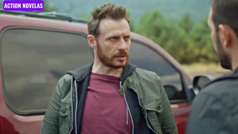 Rosario Tijeras 2ª Cap 55