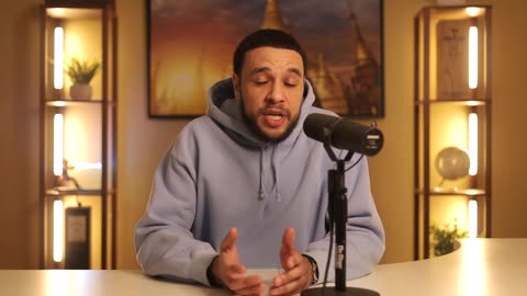 Brandon Lehman - Democrats are SHUTTING DOWN The Government... AGAIN