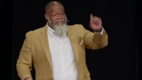 30-Seconds of Biblical Truth Bombs From Voddie Baucham