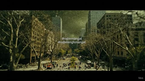 Coming soon action movie -- movie trailers