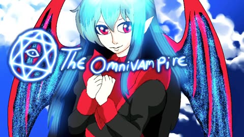 Speedpaint speedwagons vampire