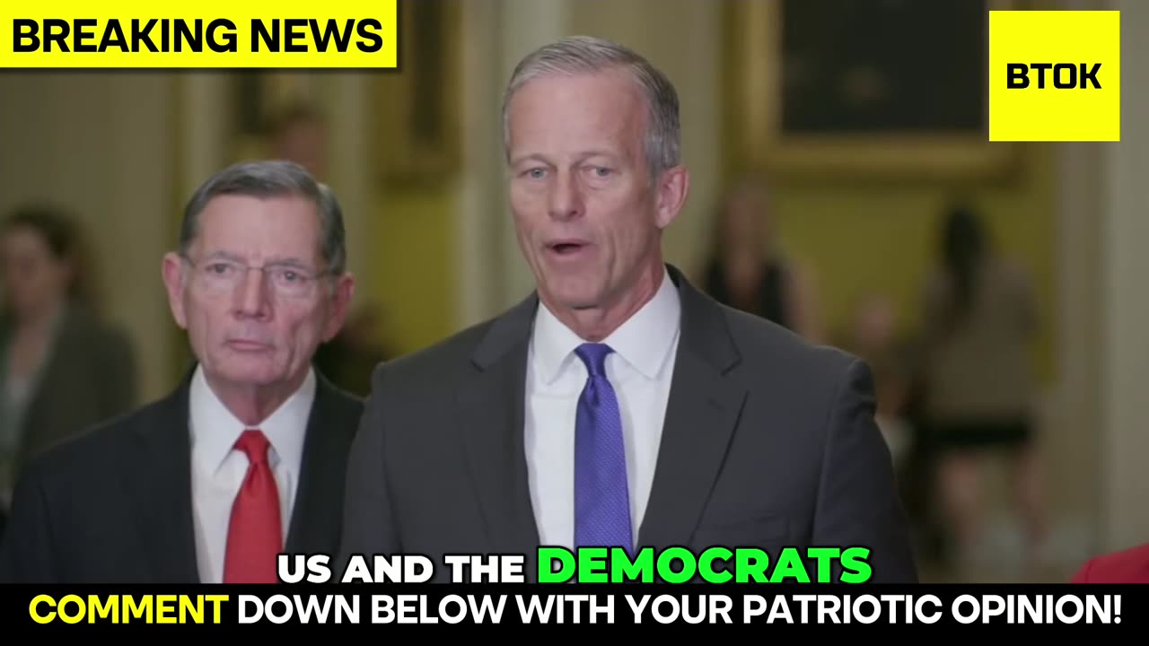 "Biden's Budget FAIL Exposed - How Trump's Plan SECURES America & Saves Your Tax Dollars!