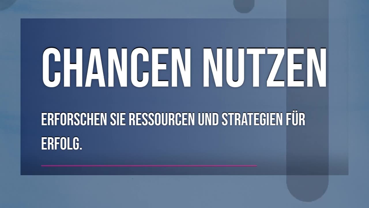 MONEY³ Mentoring von Daniel Weinstock | Akademie Member area and video courses