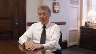 Rand Paul and Thomas Massie