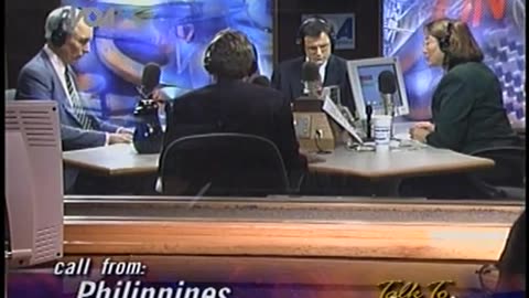 USA WORLDNET September 17, 2001 130pm-200pm EDT