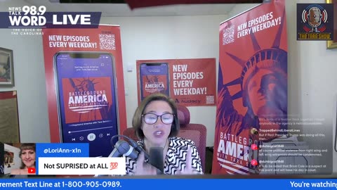 The FBI Let Woke Pipe Bomber Go