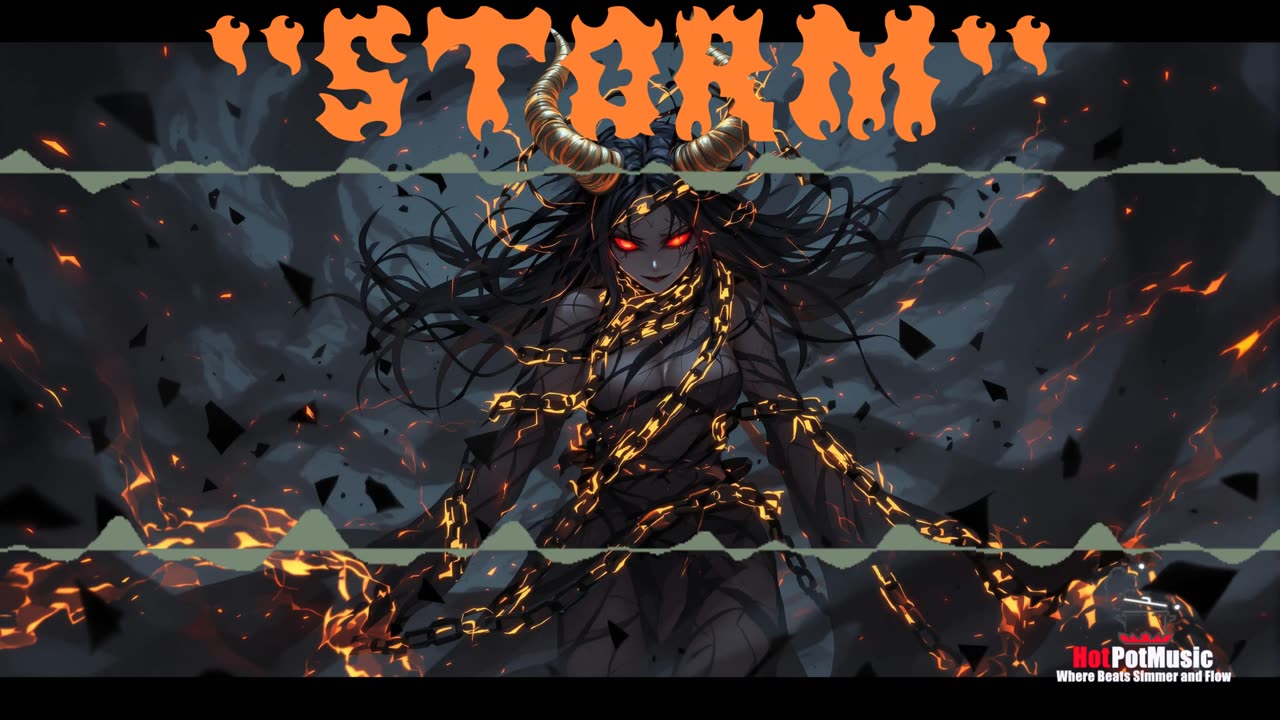 Storm (Shamisen Metal)