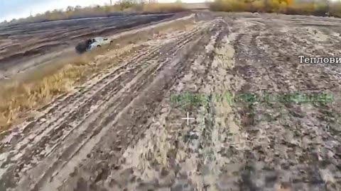 🎭🇷🇺 Ukraine Russia War | Ukrainian Soldiers Pretend Dead, Caught by Russian FPV Drone | RCF
