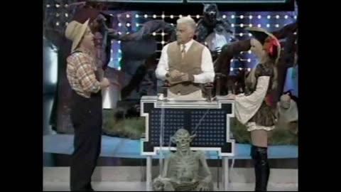 31 Days of Pooterween 🎃 Day 7