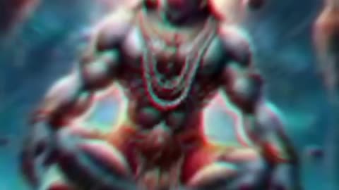Power of hanuman