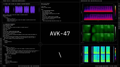 How do I type carriage return