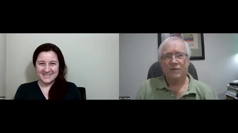 REAL DEAL SPECIAL (14 January 2026): Katherine Horton and Bill Binney UNDER FIRE!