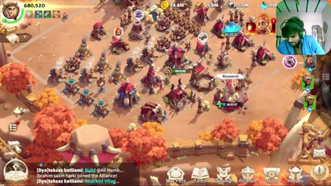 😱 Enemy Team Shocked | Pro Level Gameplay MLBB - Livestream 14