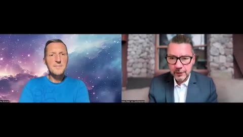 434. Starseed Summit 2025 - Gespräch mit Kai Brenner