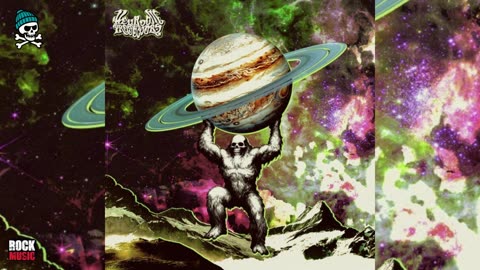 Hellroom Projectors - Jupiter 2 (2025)