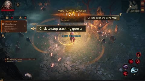 Let's Play #DIABLOIMMORTAL LIVE #diablo #game #games #gameplay #gaming