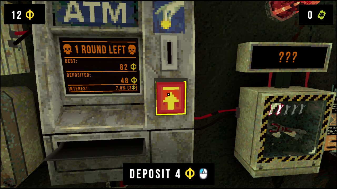 Clover Pit part 2 🐼