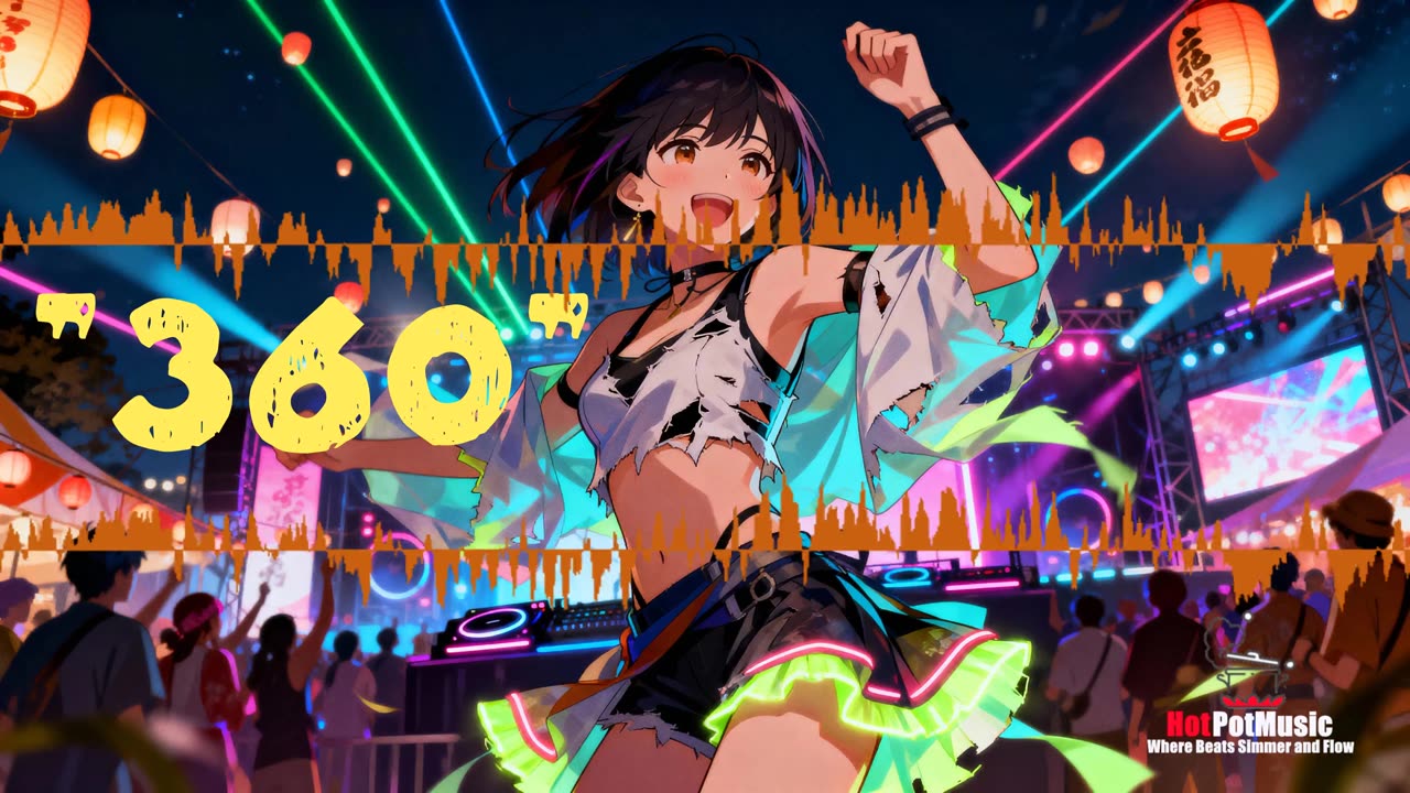 360 (Alternative Hybrid)