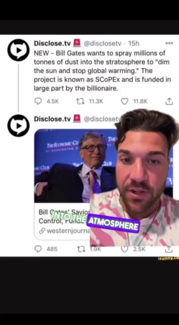 ⚠️🔥🔥⚠️ What causes ripples in the clouds....