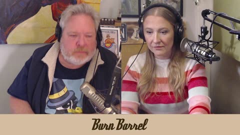 EPISODE 1395 Livestream 7:15pm