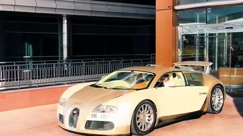 💨💥 This Lamborghini Revs in Dubai is PURE Power! | LuxurySportsCars