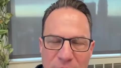 Josh Shapiro - Think Twice RFK JR before taking away our vaccines