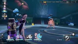 HSR until ZZZ maintenance is over then ZZZ for a little bit.